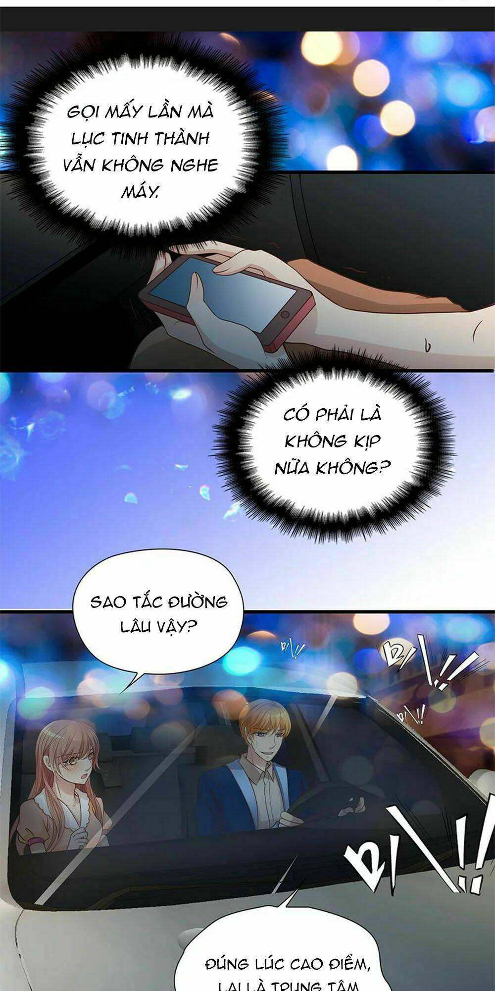 Mai Nữ Đồng Tiểu Nộ Chương 88 Ảnh 10