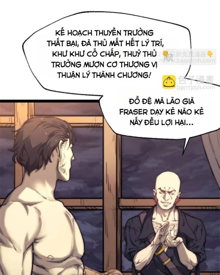 Một Ngày Của Tôi Có 48 Giờ Chương 82 Ảnh 46