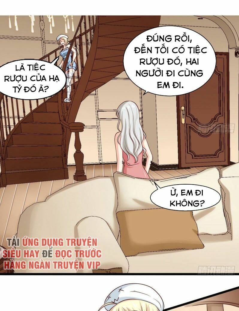 Long Ngạo Thiên Chương 7 Ảnh 10