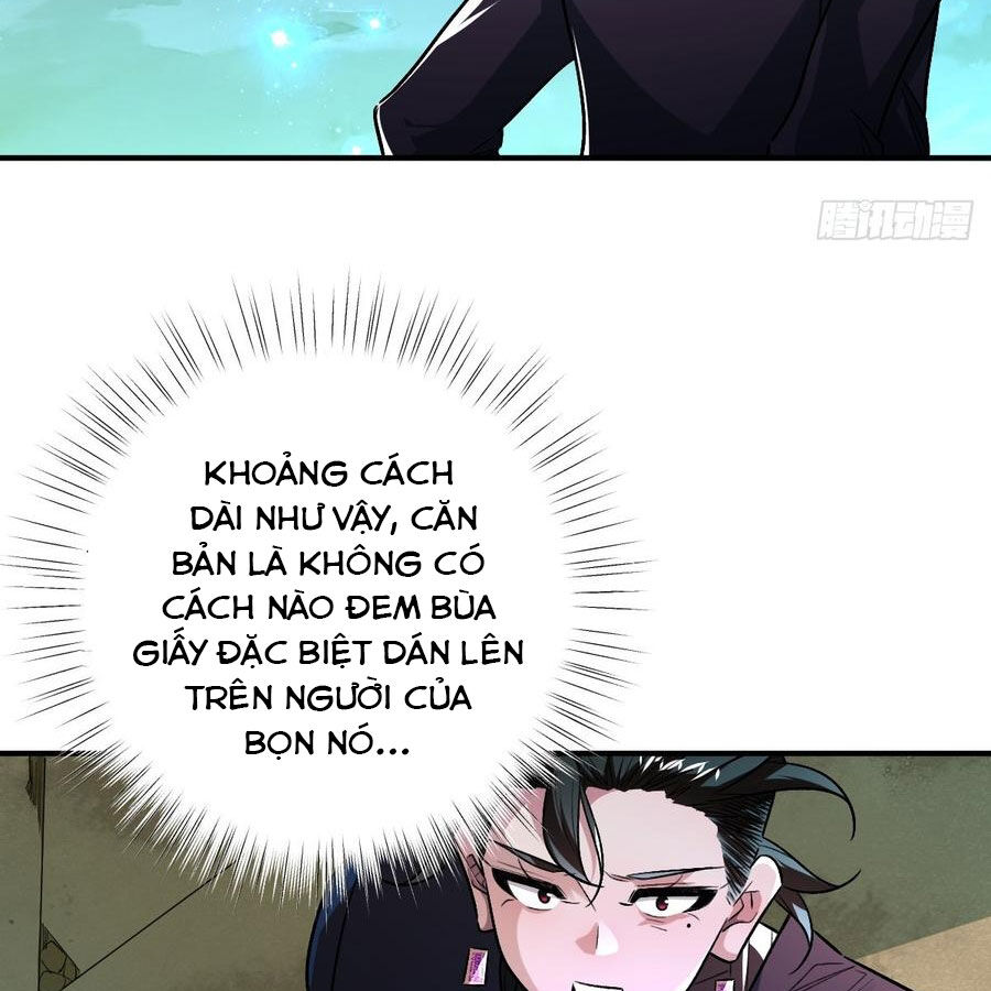 Vĩnh Sinh Đi Chết Đi! Chương 29 Ảnh 21