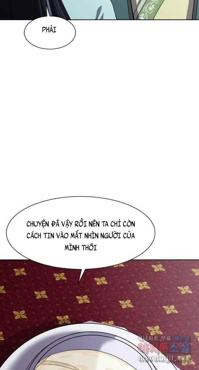 Bậc Thầy Phép Thuật Ở Thế Giới Võ Lâm Chương 24 Ảnh 16