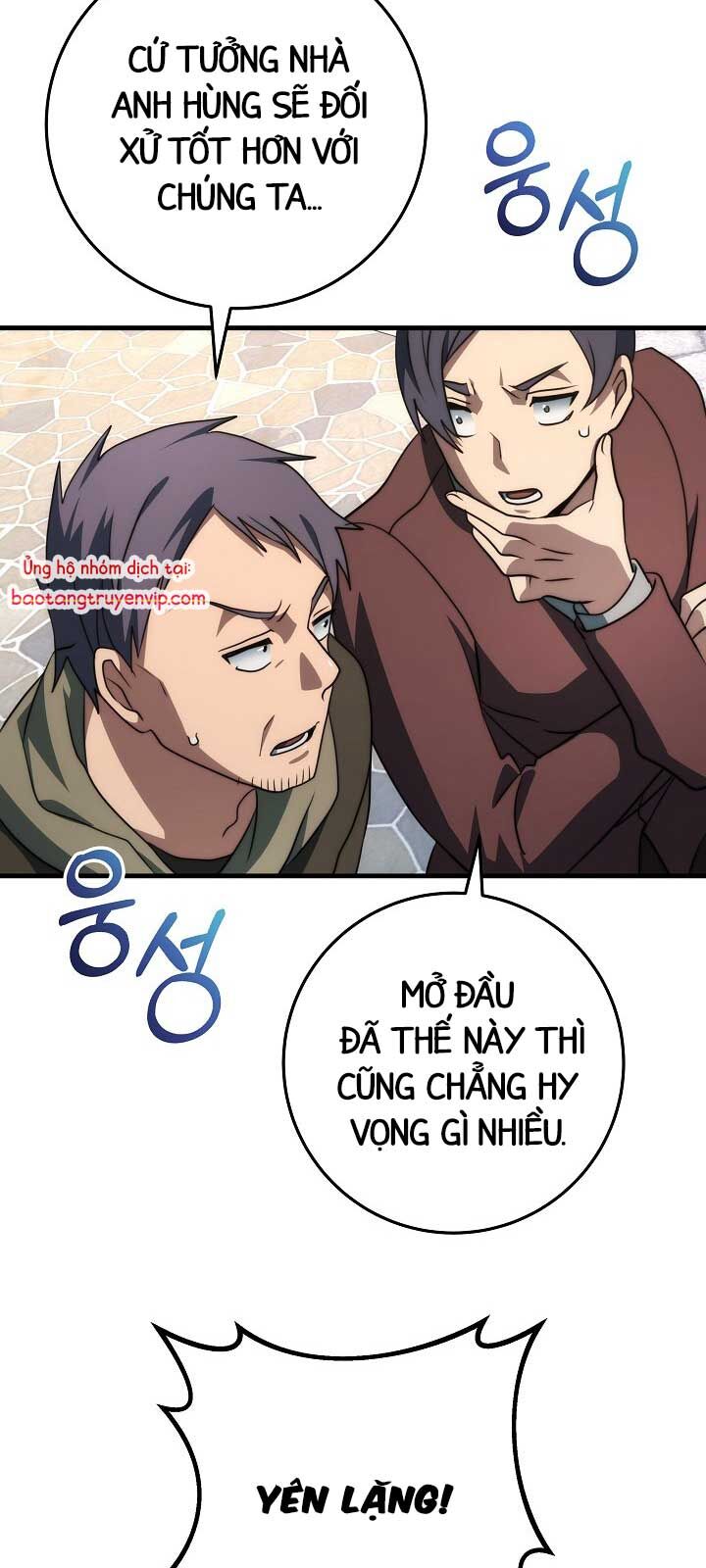 Hoàng Đế Thép Chương 42.1 Ảnh 24