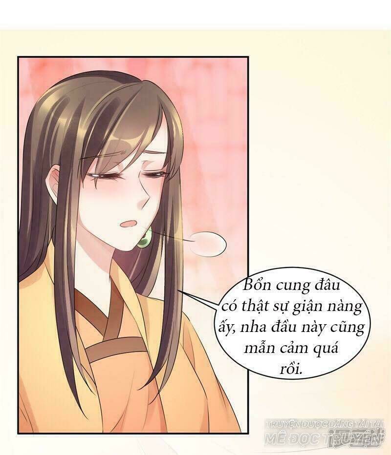 Quả Nhân Có Bệnh Tên Là Tương Tư Chương 77 Ảnh 22