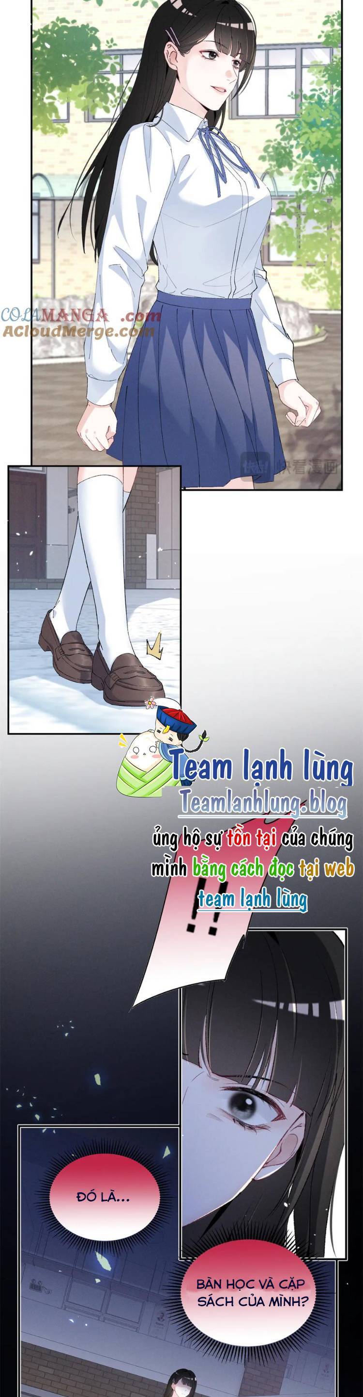 Phu Nhân, Thân Phận Của Người Lộ Rồi Chương 58 Ảnh 20
