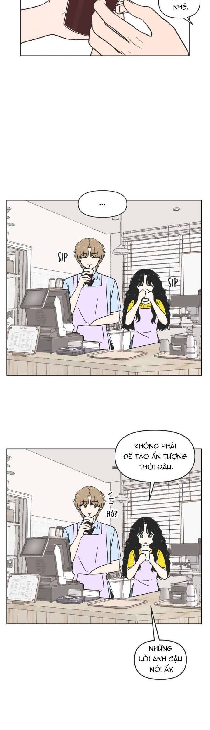 Seasons Of Lovesome Chương 26 Ảnh 30