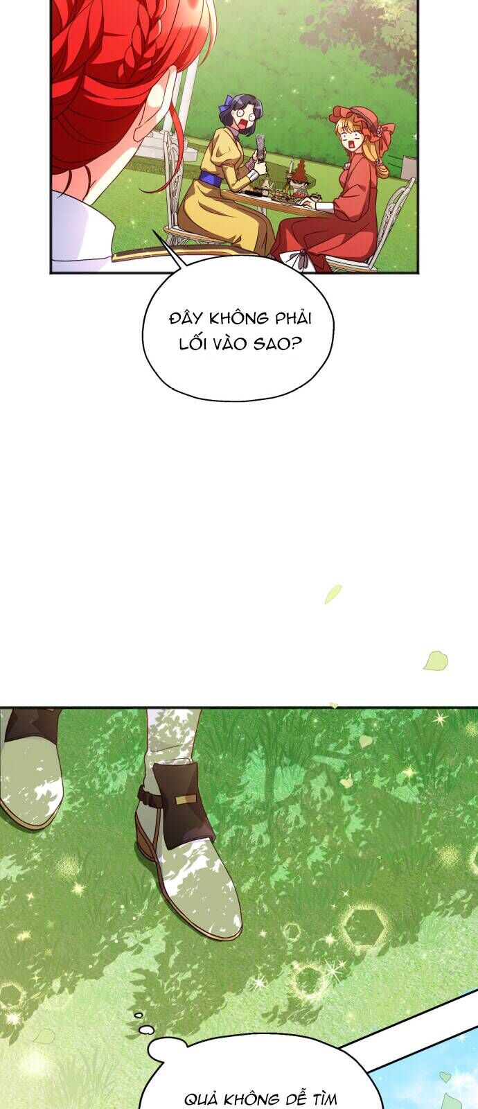 Cách Chia Tay Nam Chính Chương 5 Ảnh 22
