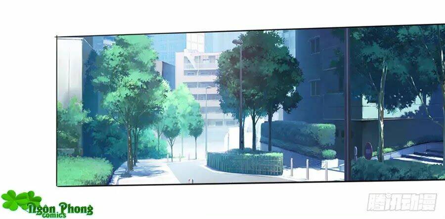 Sự Cứu Rỗi Của Người Vợ Chương 36 Ảnh 23