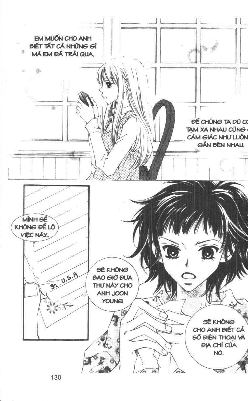 Sad Love Story Chương 3 Ảnh 132