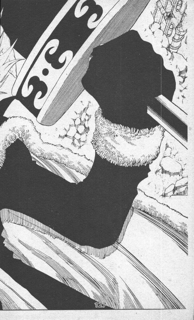 Rave Master (Scan) Chương 22 Ảnh 127
