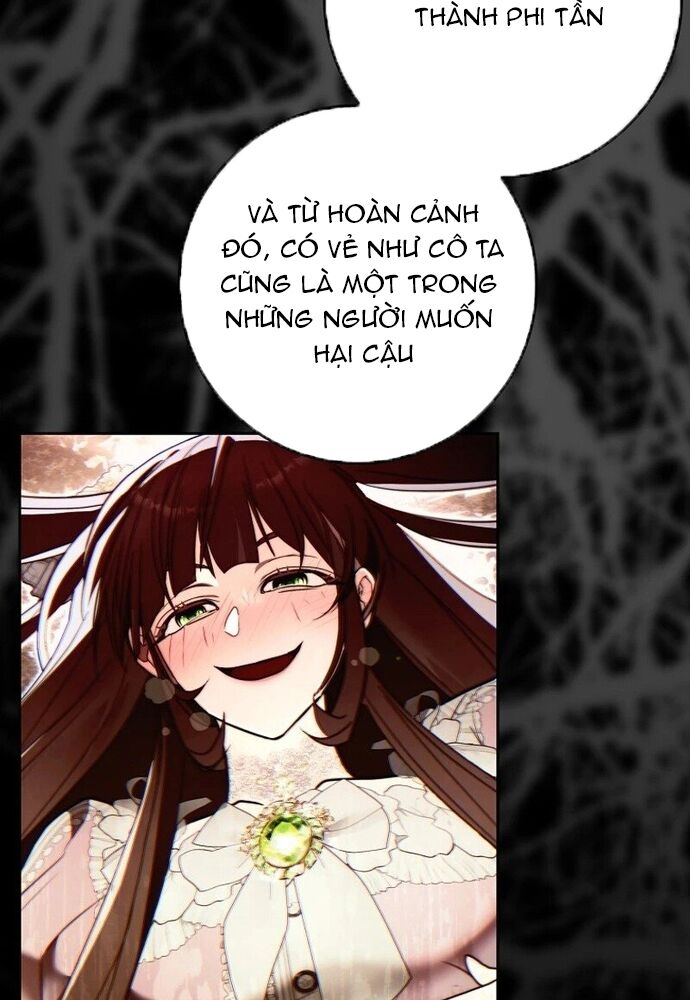 Tôi Chỉ Muốn Ngủ Riêng! Chương 12 Ảnh 22