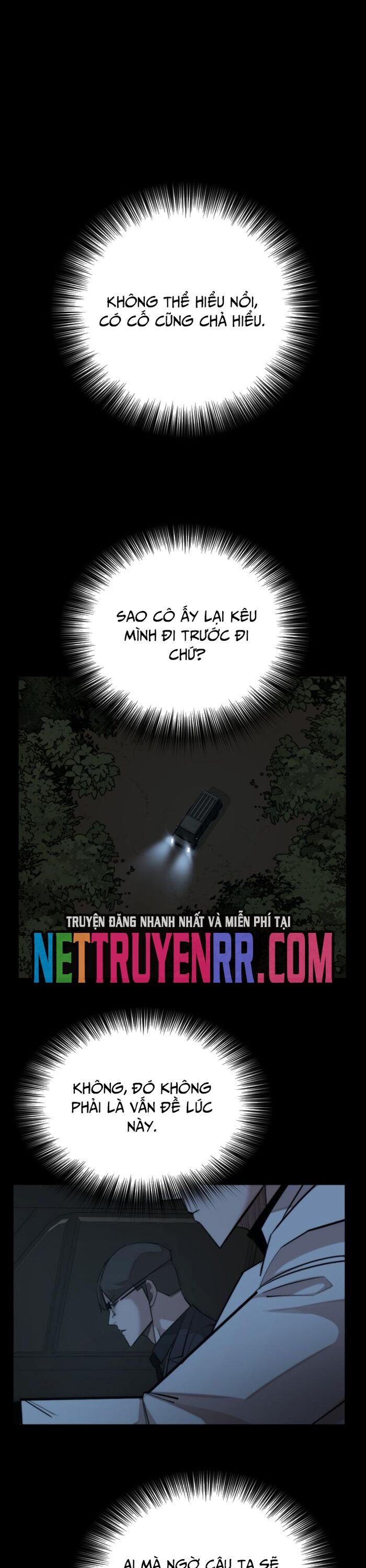 Xích Nguyệt Chương 47 Ảnh 27