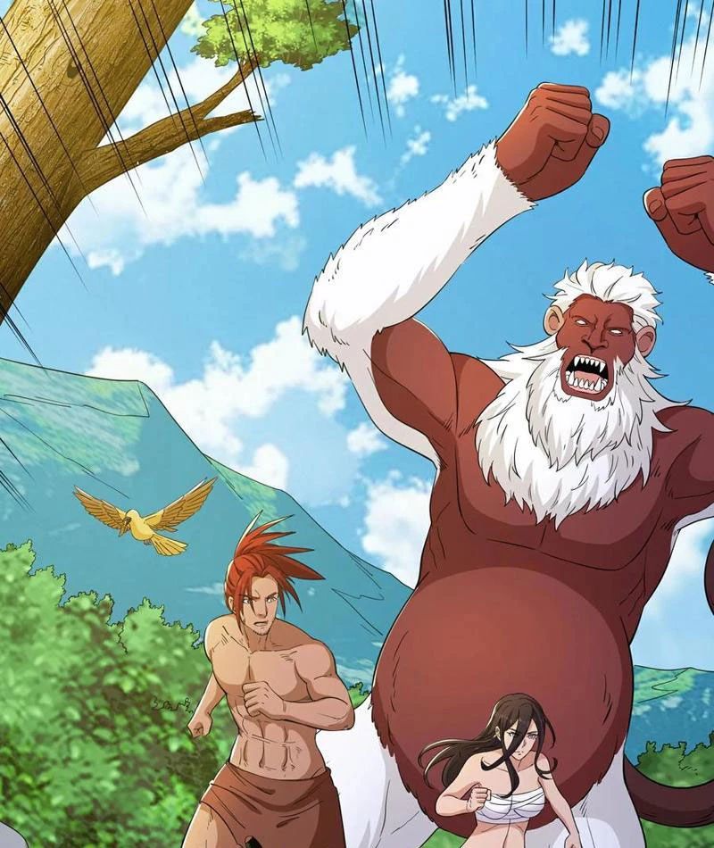 Câu Lạc Bộ Trao Đổi Nhân Sinh Chương 83 Ảnh 11