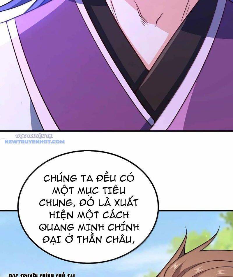 Nương Tử Nhà Ta Là Nữ Đế Chương 195 Ảnh 61