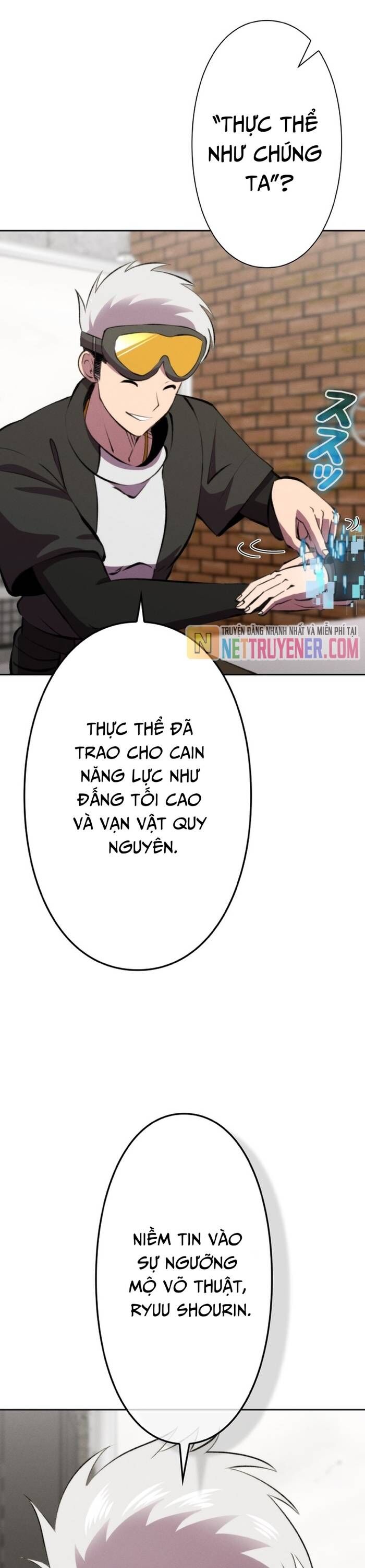 Tôi Không Phải Là Kẻ Phản Diện Chương 37 Ảnh 42