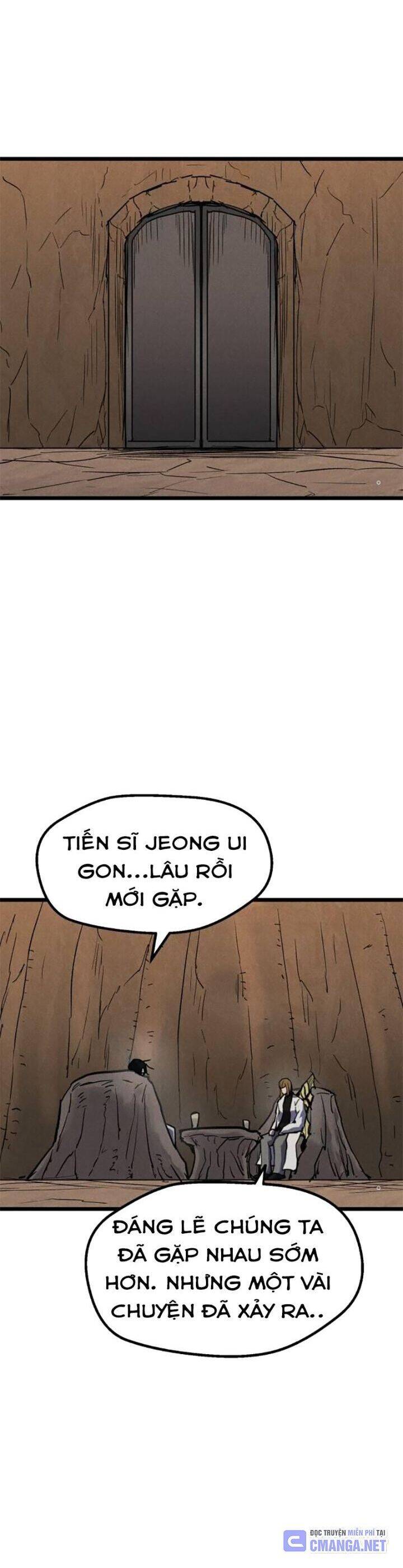 Người Côn Trùng Chương 87 Ảnh 56