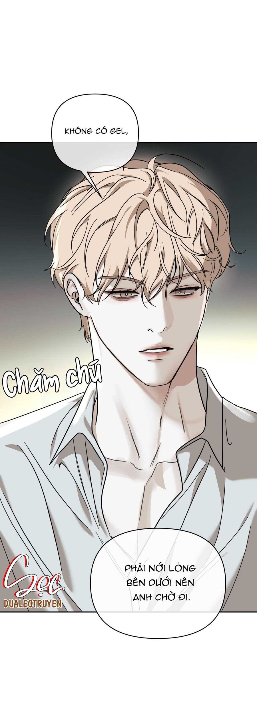 Ôi Kẻ Thù Thân Yêu! Chương 19 Ảnh 40