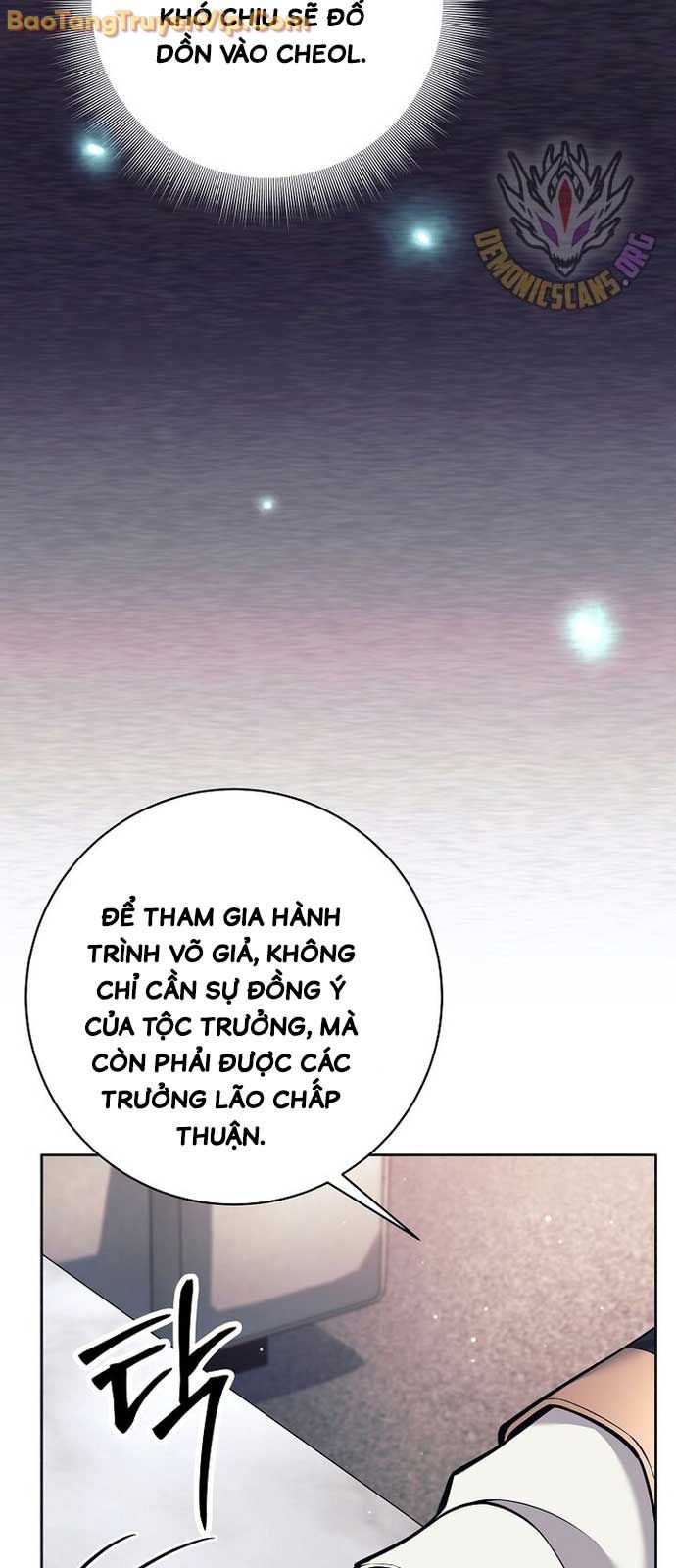 Đứa Con Ngoài Giá Thú Có Khả Năng Hấp Thụ Vũ Khí Chương 35.1 Ảnh 88