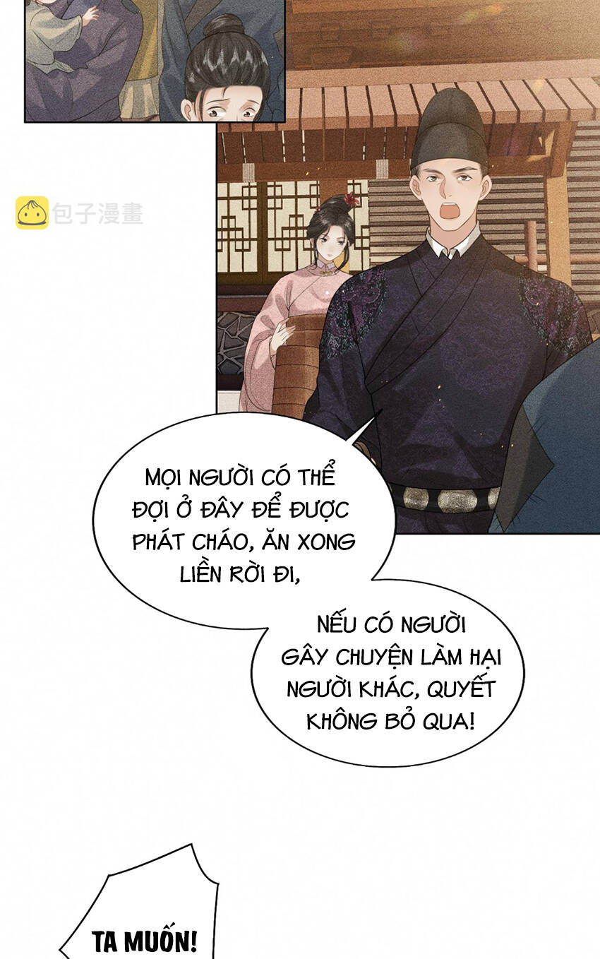 Thượng Thực Chương 39 Ảnh 45