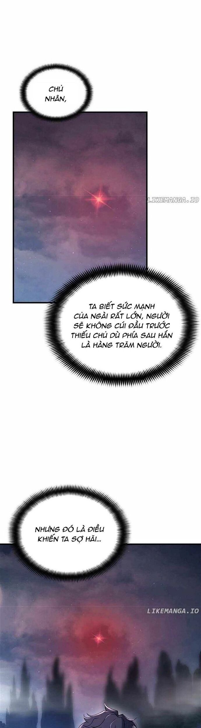 Bá Vương Chi Tinh Chương 108 Ảnh 57