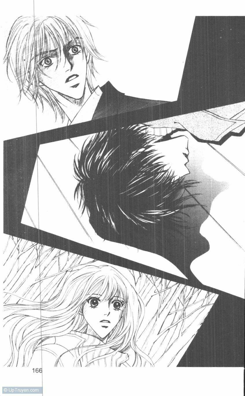 Sad Love Story Chương 5 Ảnh 171