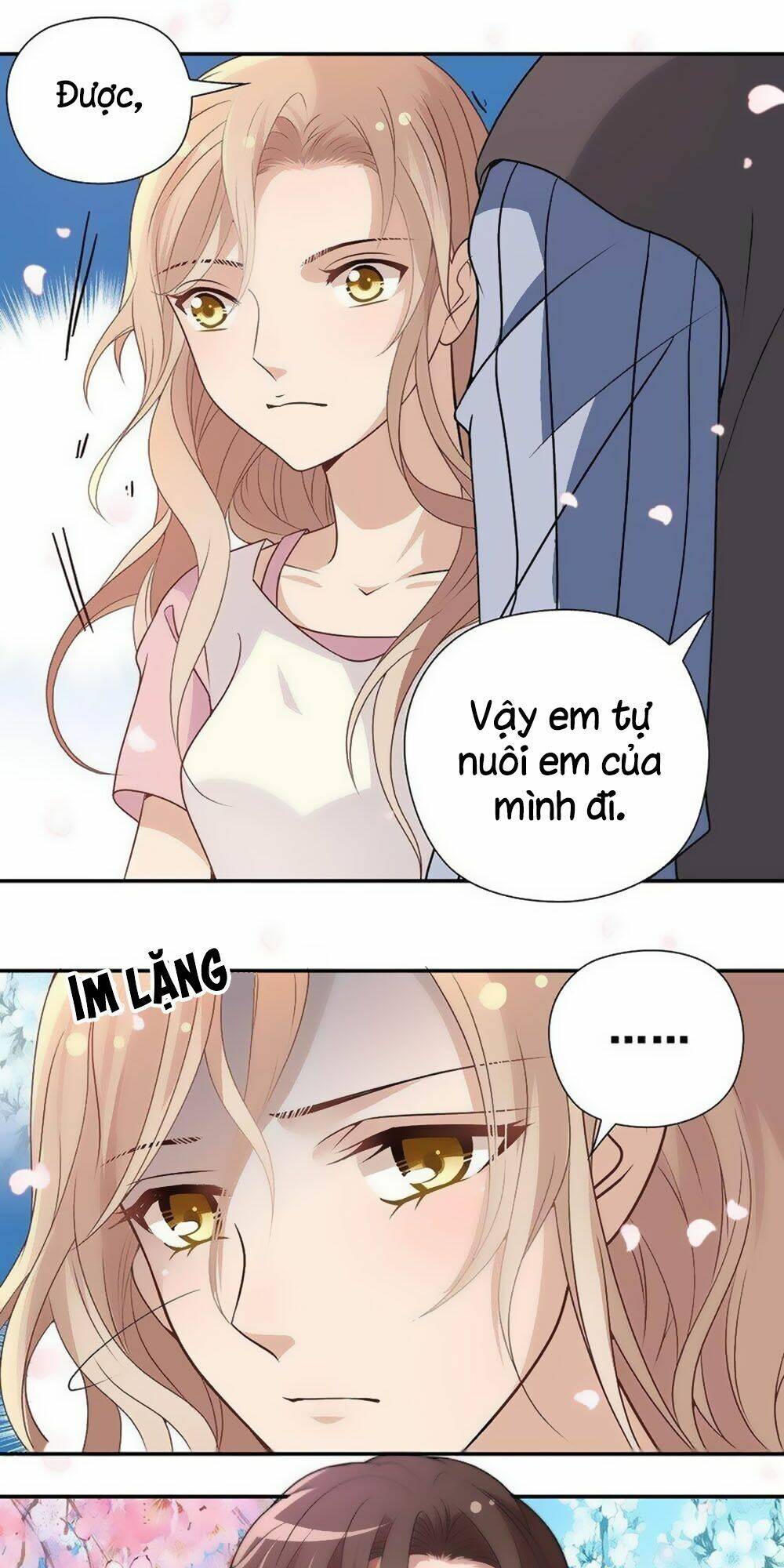 Mai Nữ Đồng Tiểu Nộ Chương 93 Ảnh 11