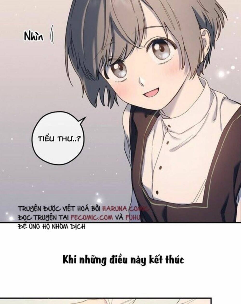 Lâu Đài Hoa Hồng Trắng Của Elise Chương 2 Ảnh 53
