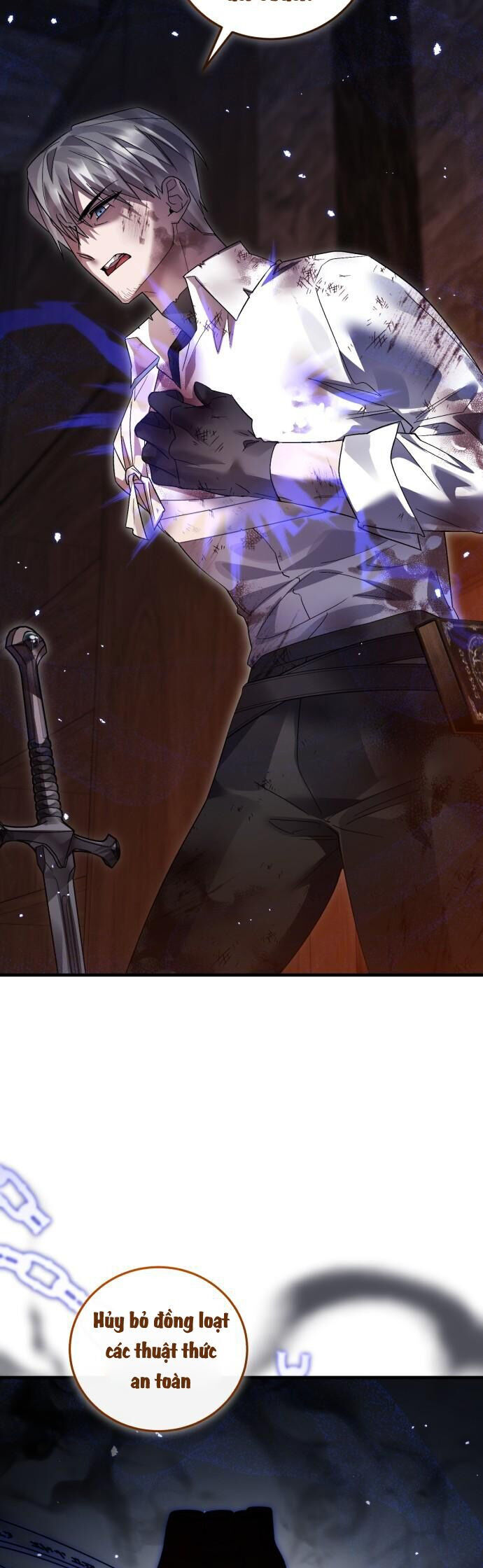 Hero X Demon King X Villain Chương 126 Ảnh 54