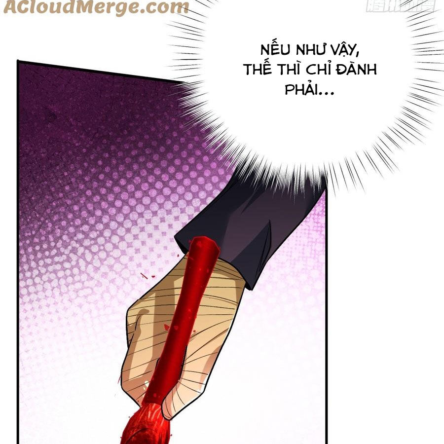 Vĩnh Sinh Đi Chết Đi! Chương 29 Ảnh 23