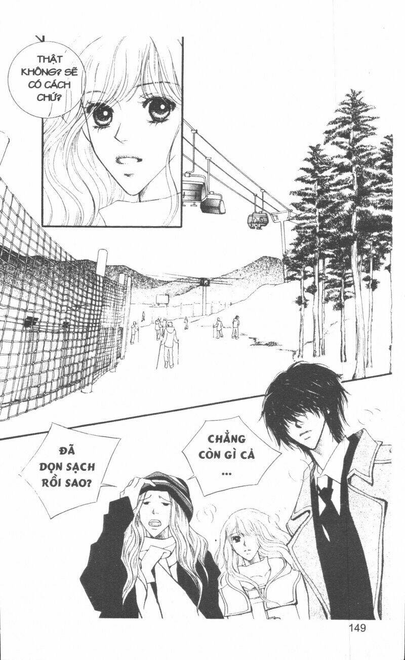Sad Love Story Chương 4 Ảnh 155