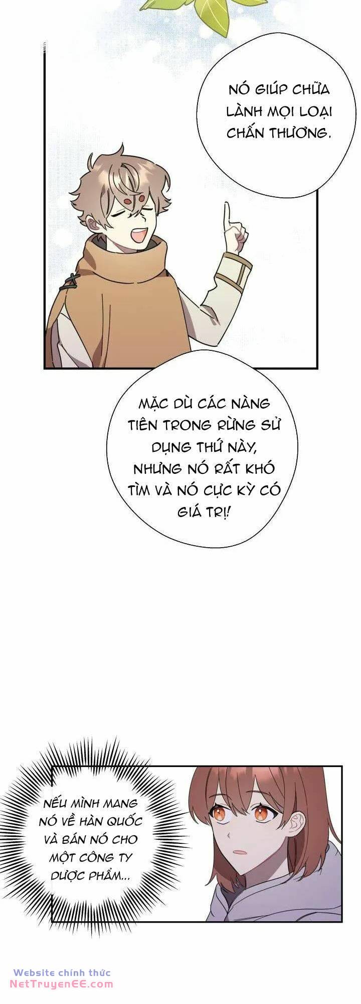 Cơn Phẫn Nộ Đẫm Máu Chương 10 Ảnh 10