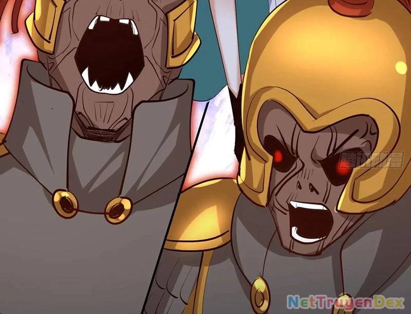 Đệ Tử Siêu Thần Ta Nằm Không, Tông Môn Hủy Diệt Ta Vô Địch Chương 53 Ảnh 19