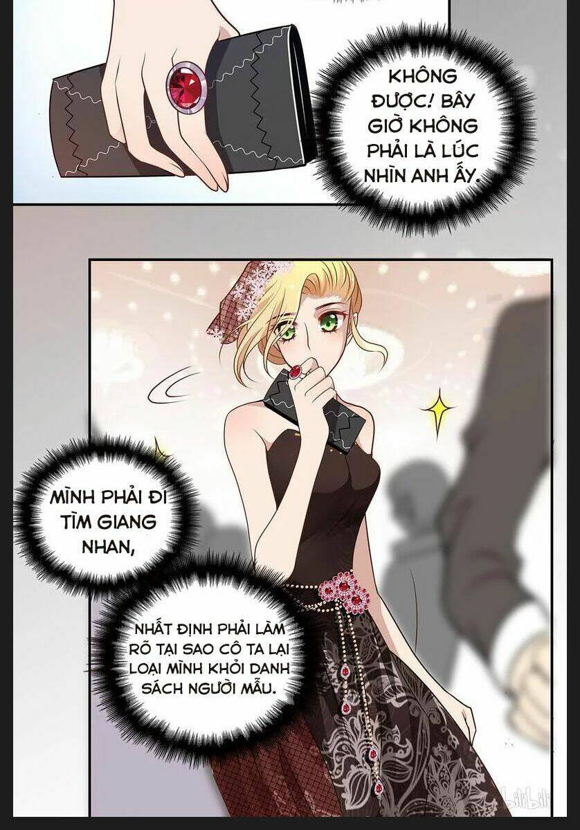 Mai Nữ Đồng Tiểu Nộ Chương 86 Ảnh 18