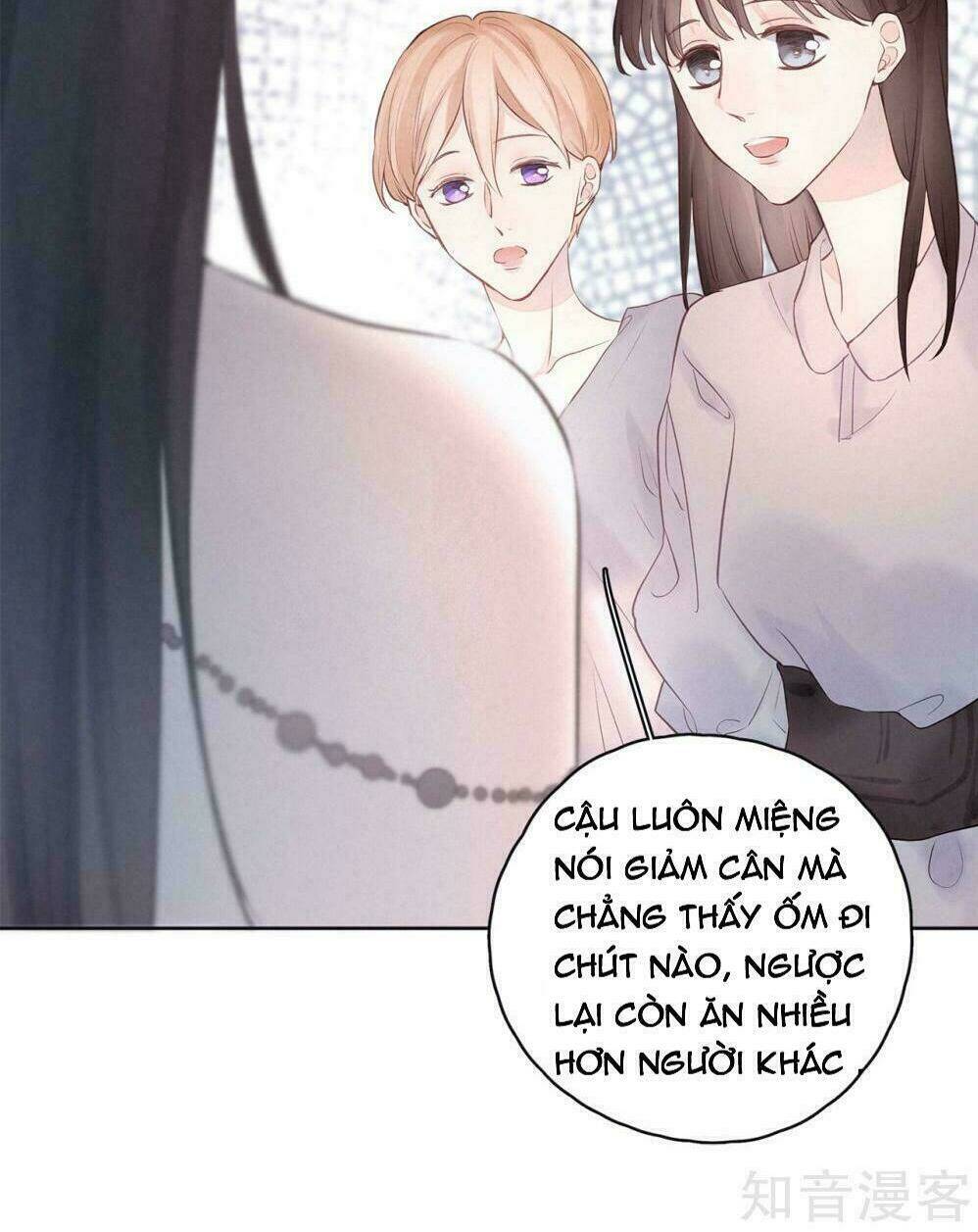 Sắc Đẹp Do Trời Sinh Của Tôi Chương 3 Ảnh 24