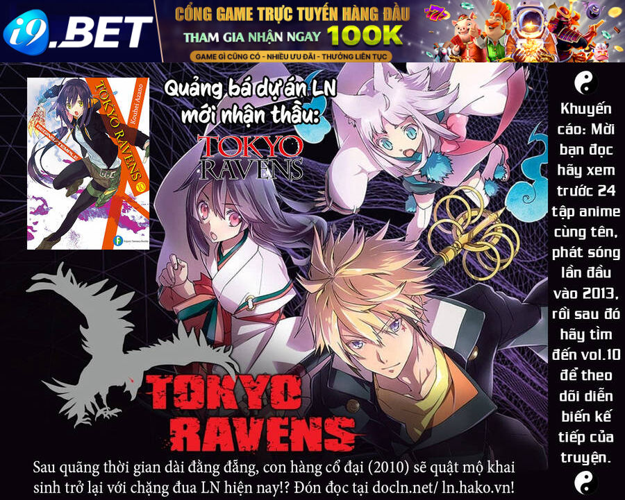Berserk Of Gluttony Chương 67 Ảnh 31