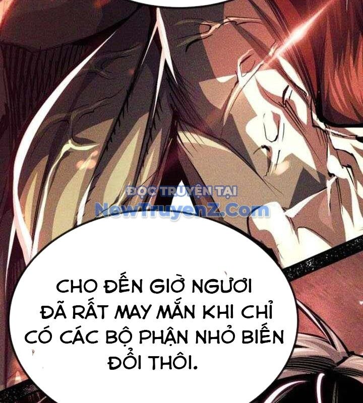 Trên Thế Giới Không Có Chiến Binh Xấu Chương 36 Ảnh 117