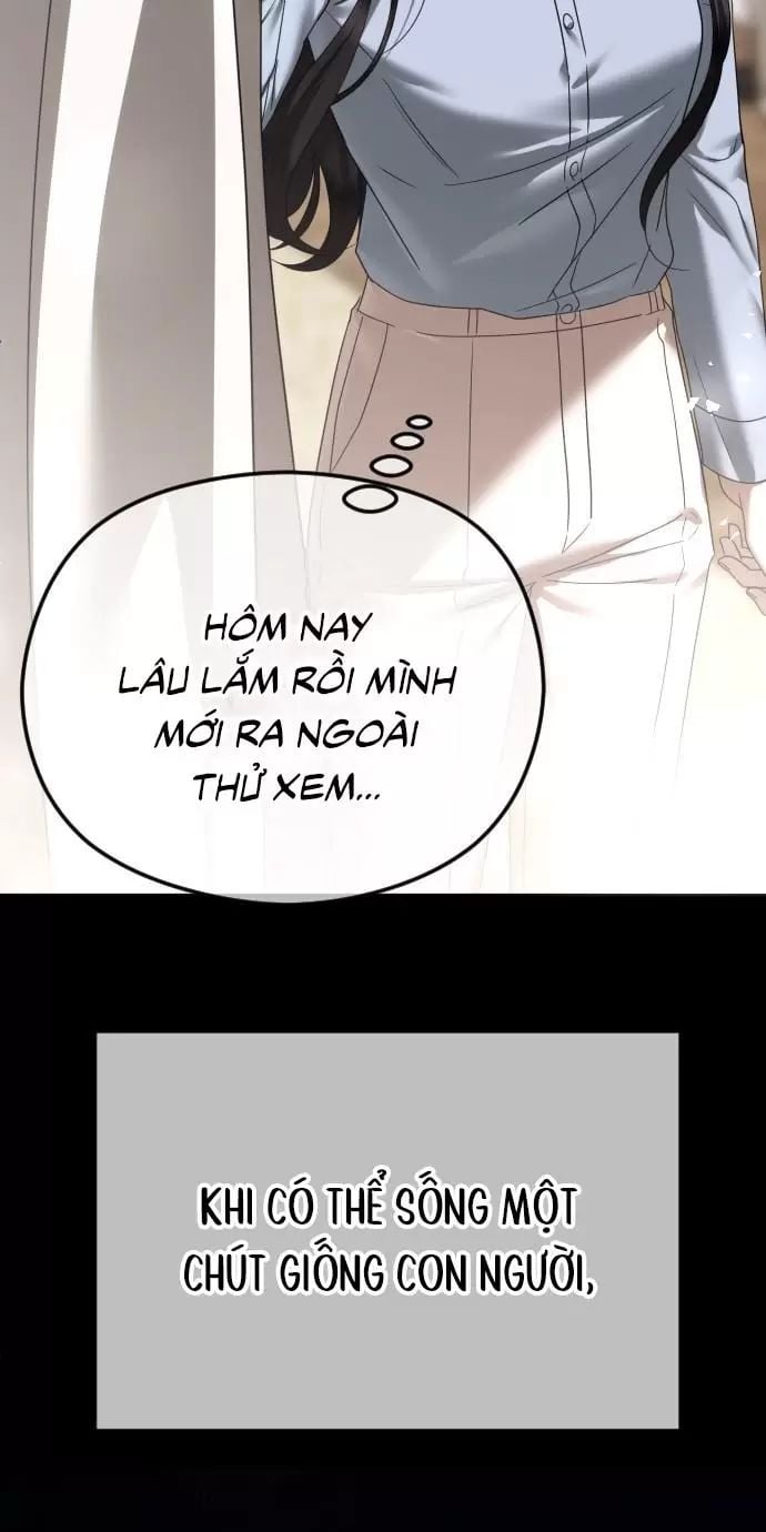 Kết Thúc, Tôi Muốn Thay Đổi Nó Chương 70 Ảnh 74