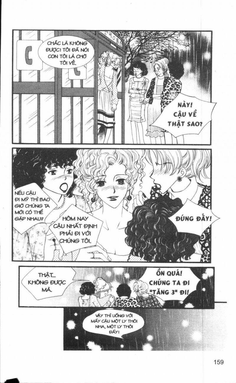Sad Love Story Chương 2 Ảnh 160