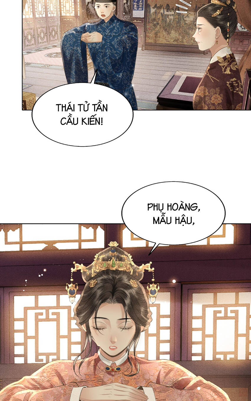 Thượng Thực Chương 39 Ảnh 28
