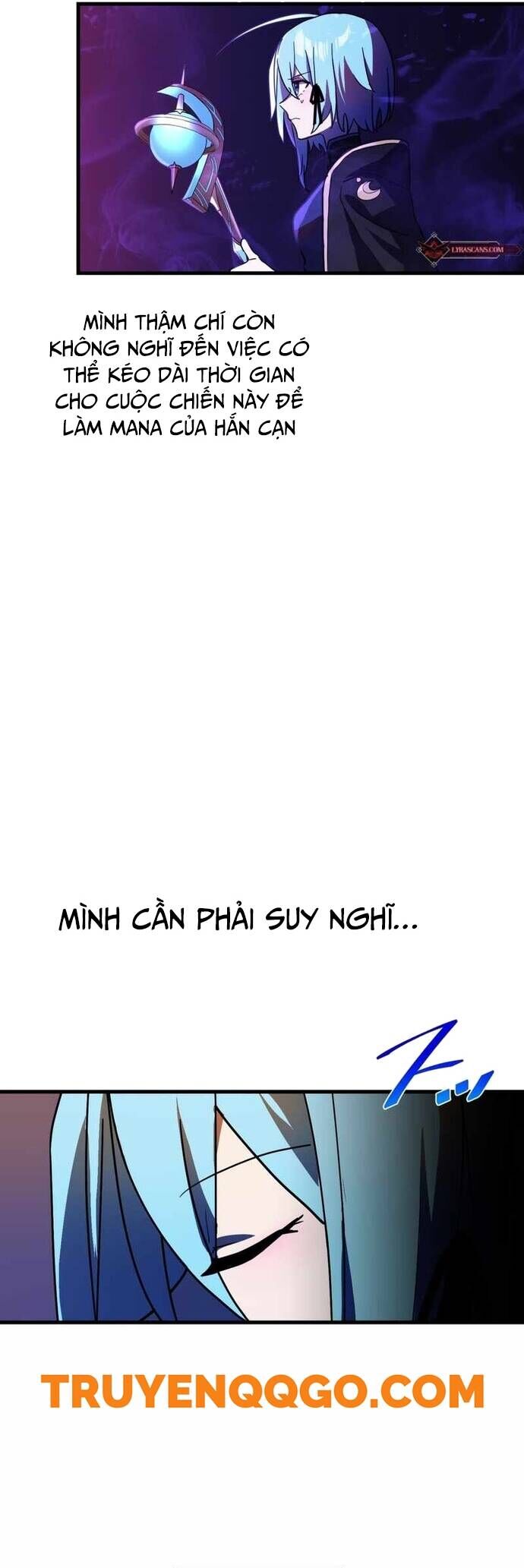 Game Thủ Tái Xuất, Trọng Lực Vô Song Chương 47 Ảnh 4