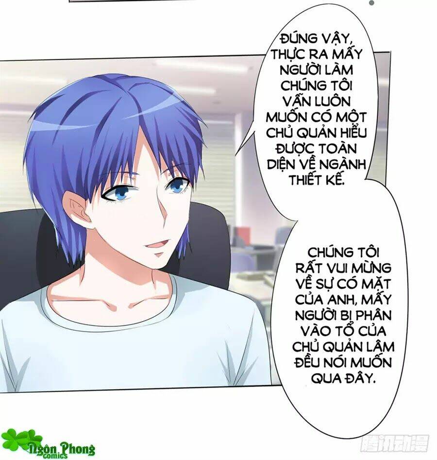 Sự Cứu Rỗi Của Người Vợ Chương 36 Ảnh 20