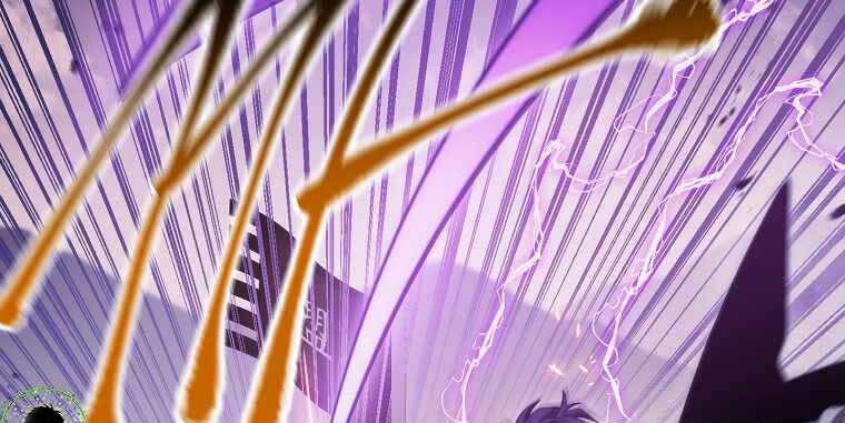 Huyền Thoại Tu La Độc Long Chương 123 Ảnh 95