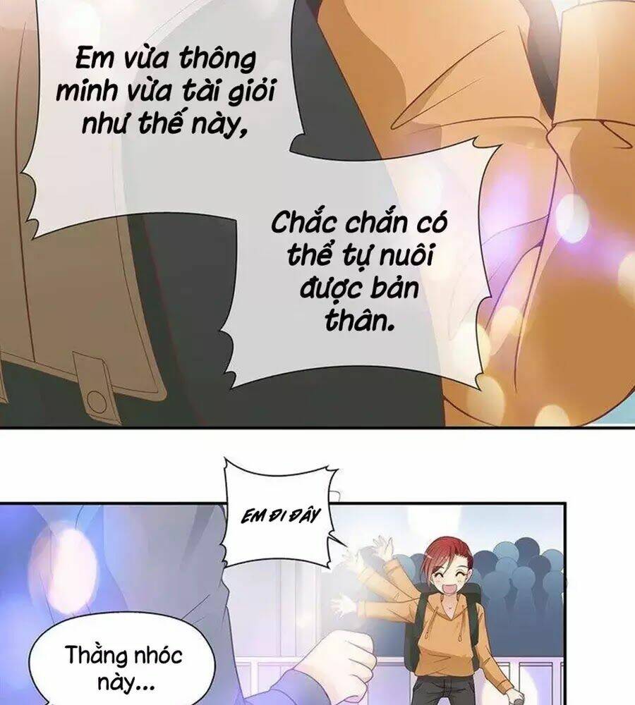 Mai Nữ Đồng Tiểu Nộ Chương 100 Ảnh 20