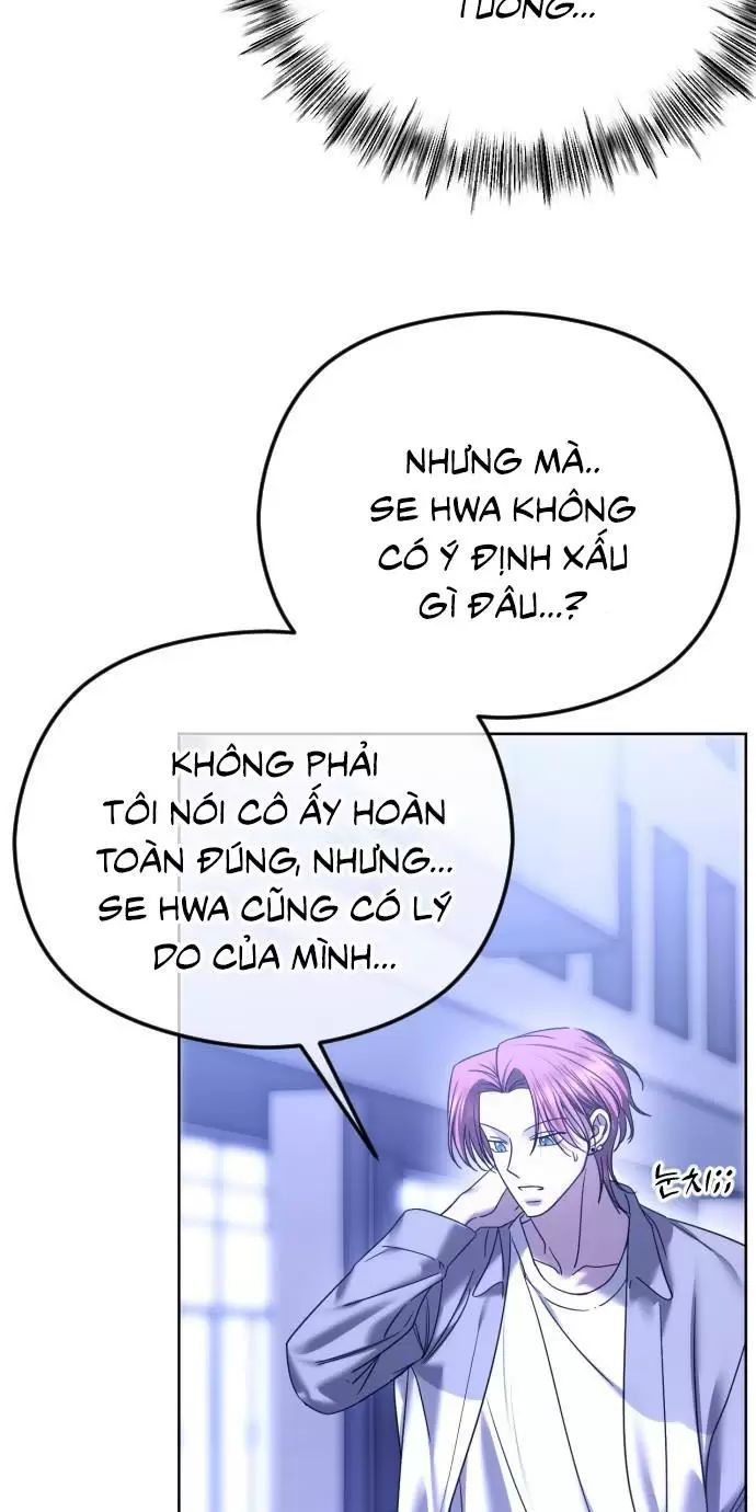 Kết Thúc, Tôi Muốn Thay Đổi Nó Chương 72 Ảnh 41