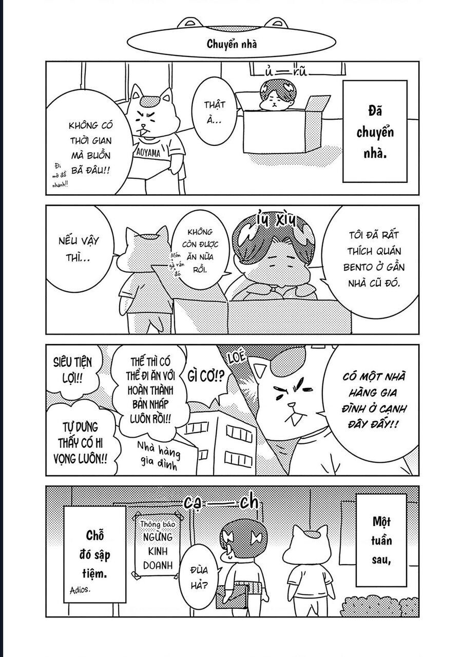 Chàng Trai Sạch Sẽ! Aoyama-Kun Chương 49 Ảnh 26