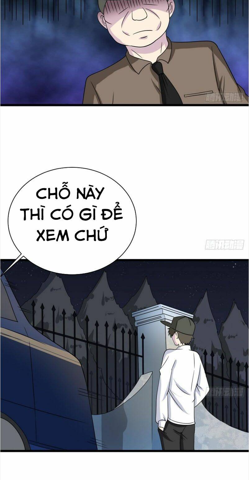 Long Ngạo Thiên Chương 12 Ảnh 27
