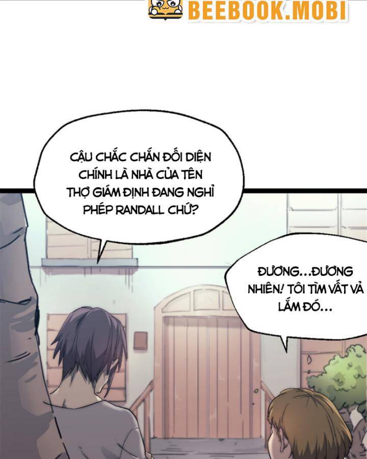 Một Ngày Của Tôi Có 48 Giờ Chương 70 Ảnh 12