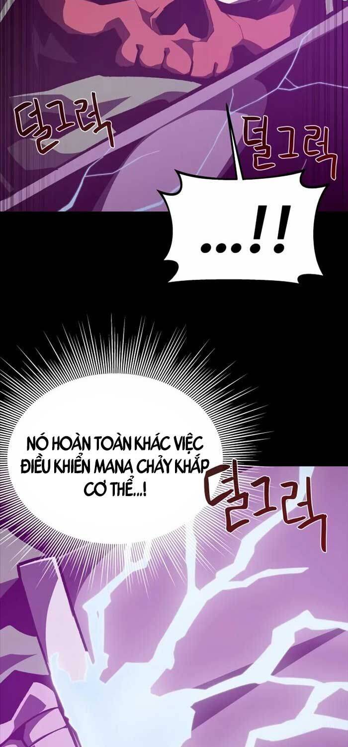 Hồi Ức Trong Ngục Tối Chương 107 Ảnh 27