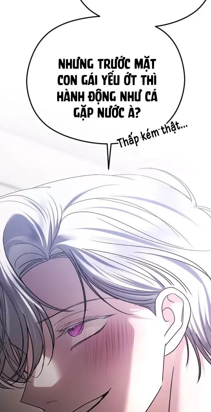 Kết Thúc, Tôi Muốn Thay Đổi Nó Chương 72 Ảnh 66