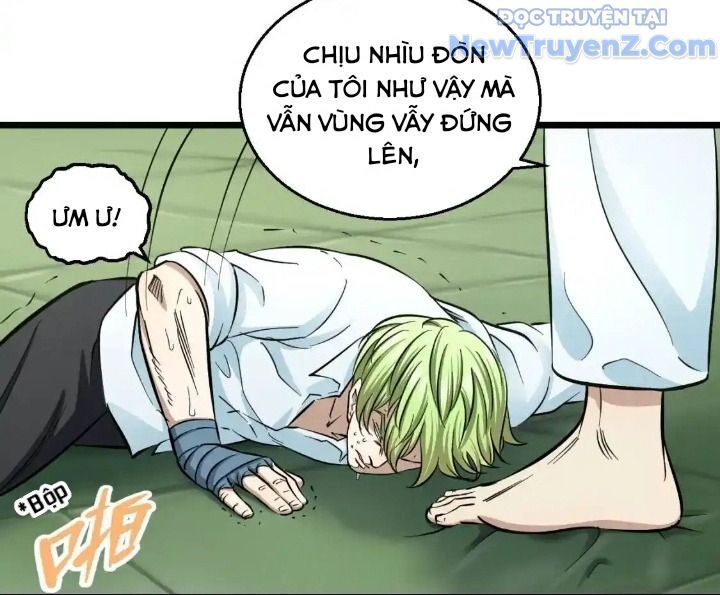Dẫu Nản Vẫn Cố Chương 10 Ảnh 20