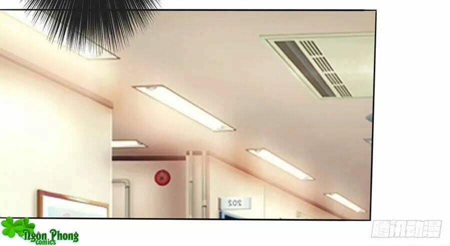Sự Cứu Rỗi Của Người Vợ Chương 36 Ảnh 40